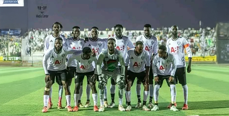 الميرغني وسيد الأتيام في لقاء فك الارتباط