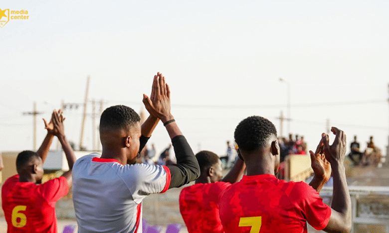 بالفيديو.. النجوم زادت عدد والزعيم روعة المشهد