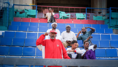 غابت لسنوات.. ظاهرة لافتة في المريخ تعزز حظوظ التتويج بالنخبة