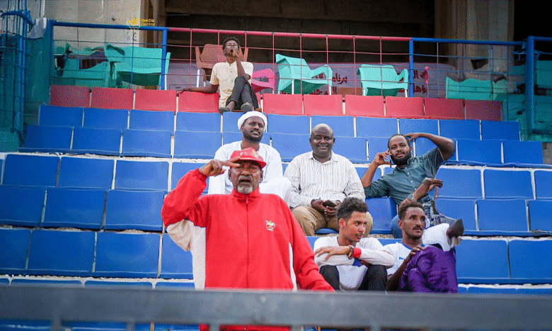 غابت لسنوات.. ظاهرة لافتة في المريخ تعزز حظوظ التتويج بالنخبة