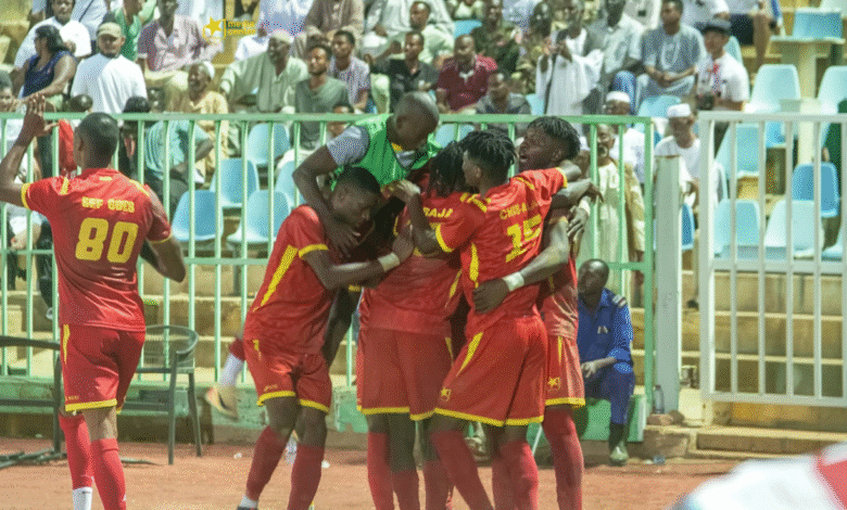 قبل 14 يومَا.. "الصّفوة" يقرع ناقوس الخطر بشأن التسجيلات