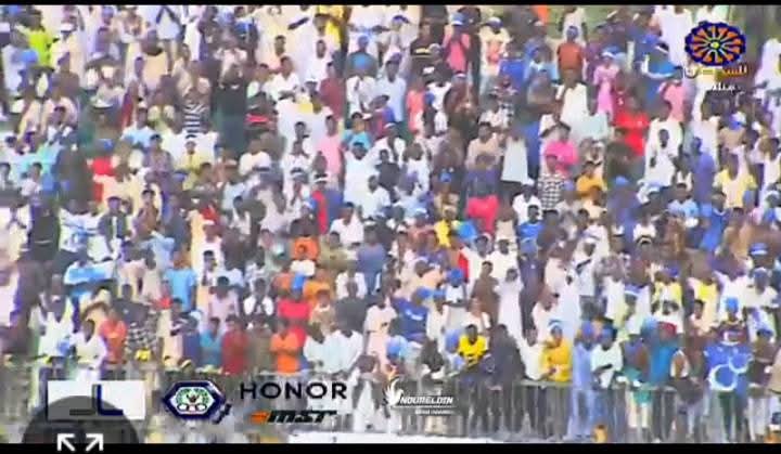 المريخ يخسر الديربي برباعية 3 48