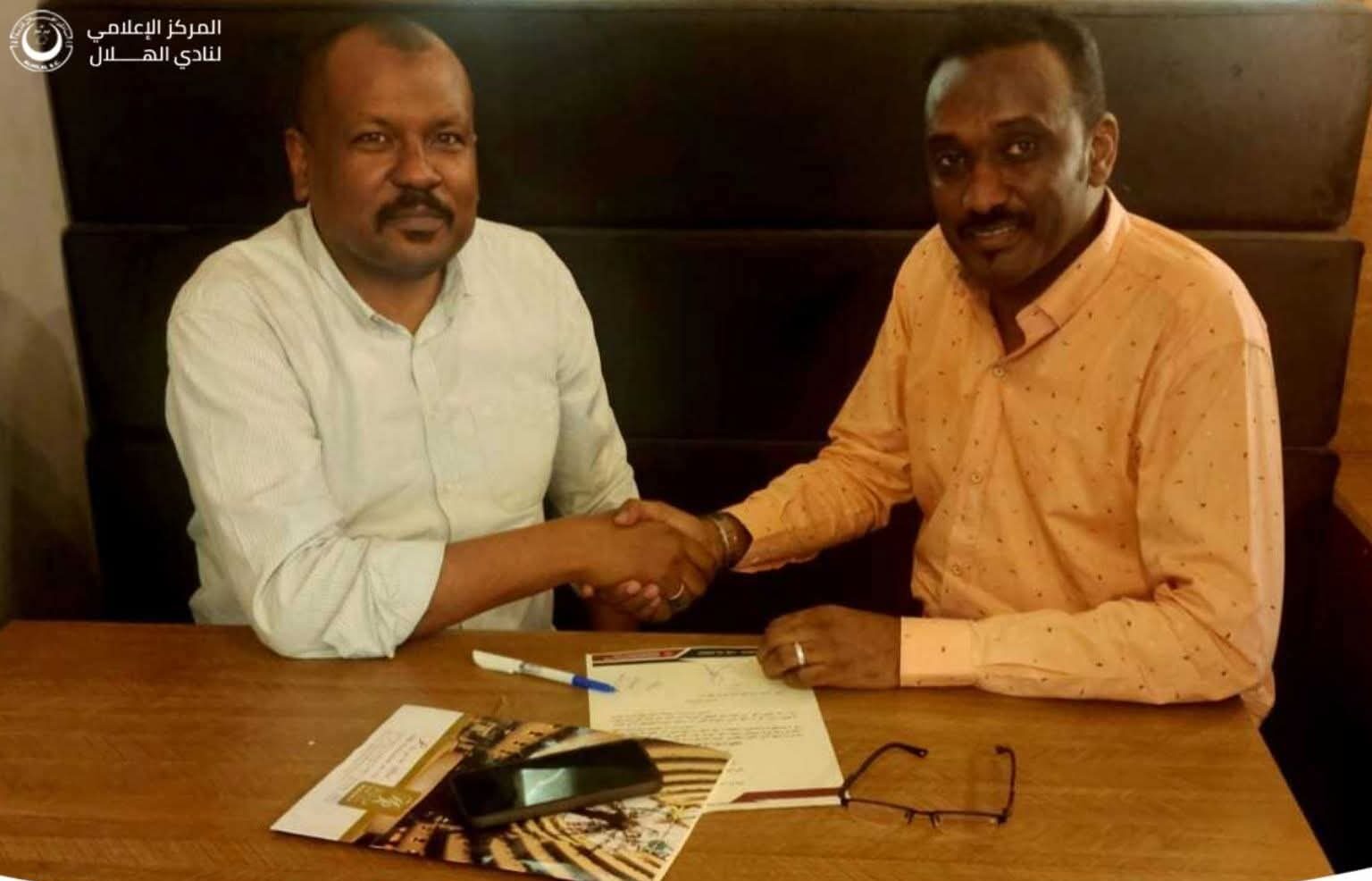 النمير تبنّاها.. وكابو سواها والمريخ دفع الثمن!! 2 النمير تبنّاها.. وكابو سواها والمريخ دفع الثمن!!