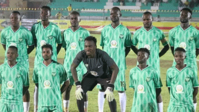 مفاجأة كبيرة بطلها نيل المناقل