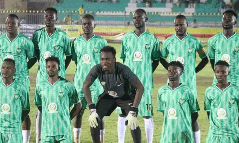 مفاجأة كبيرة بطلها نيل المناقل