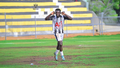 لقاء من نار بين سيد الأتيام وطوفان بيرلي