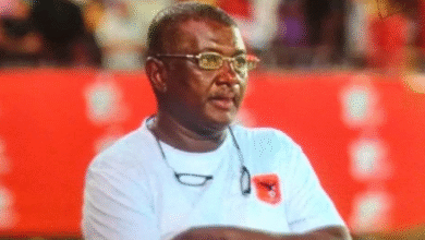 الفنج: هذه حقيقة تأجيل قمة النخبة بسبب المنتخب