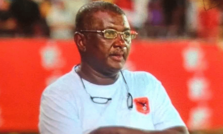 الفنج: هذه حقيقة تأجيل قمة النخبة بسبب المنتخب