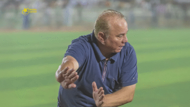 الزعيم يتأهب لمريخ التبلدي