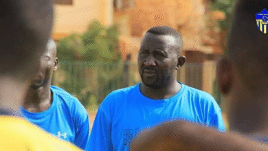 تنقا: الأمل تفوّق تكتيكيًا على الهلال