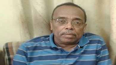 نادر مالك: آن الأوان للصامتين أن يتحدثوا.. والشباب شجاع