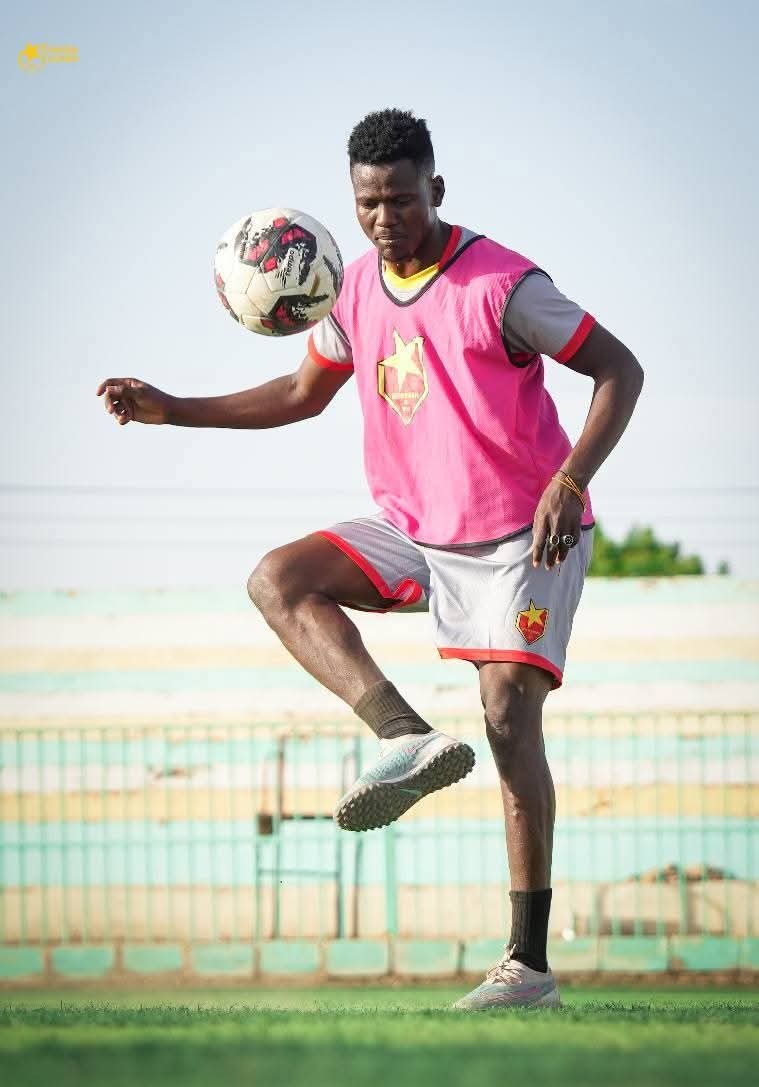 شوقي غريب: أضعنا فرصًا للتسجيل تكفي لموسم كامل 2 شوقي غريب: أضعنا فرصًا للتسجيل تكفي لموسم كامل