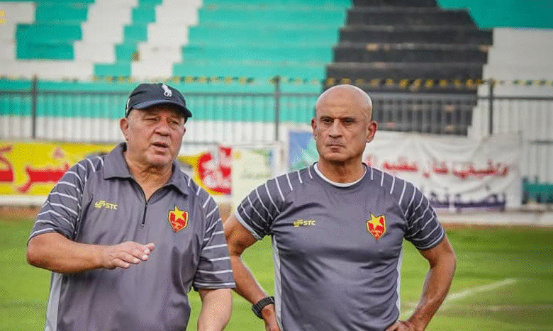 شوقي غريب: أضعنا فرصًا للتسجيل تكفي لموسم كامل