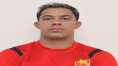 سانتياغو خارج المريخ.. والفيفا في الأفق!