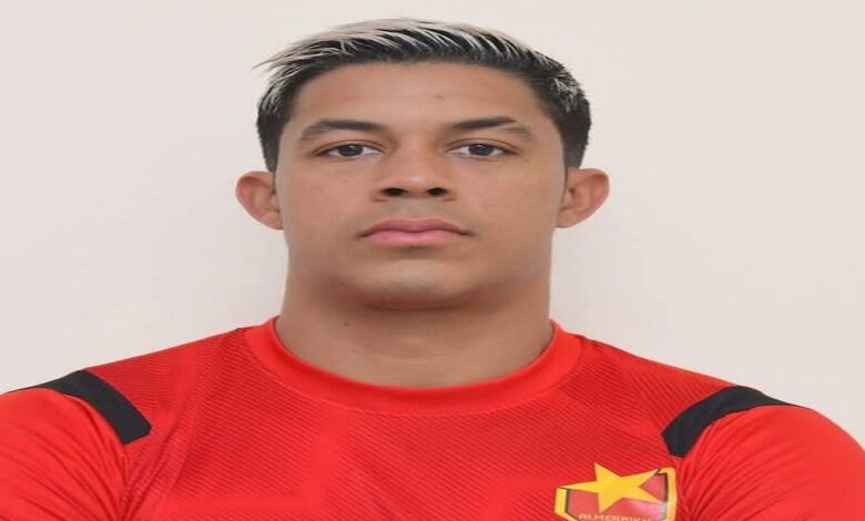 سانتياغو خارج المريخ.. والفيفا في الأفق!