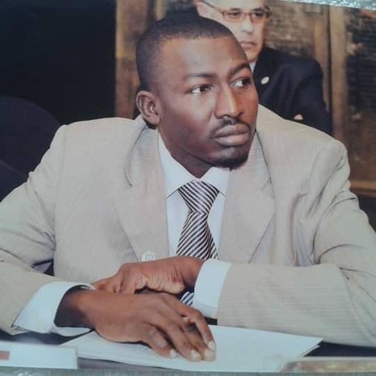 الفاضل آدم: لن نفرّط في حقوق المريخ القانونية 2 الفاضل آدم: لن نفرّط في حقوق المريخ القانونية