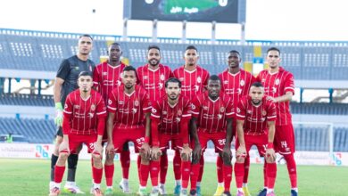 نجم صقور الجديان يصعد بالاتحاد في كأس ليبيا