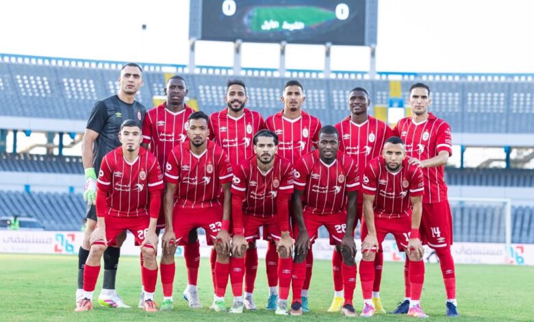 نجم صقور الجديان يصعد بالاتحاد في كأس ليبيا