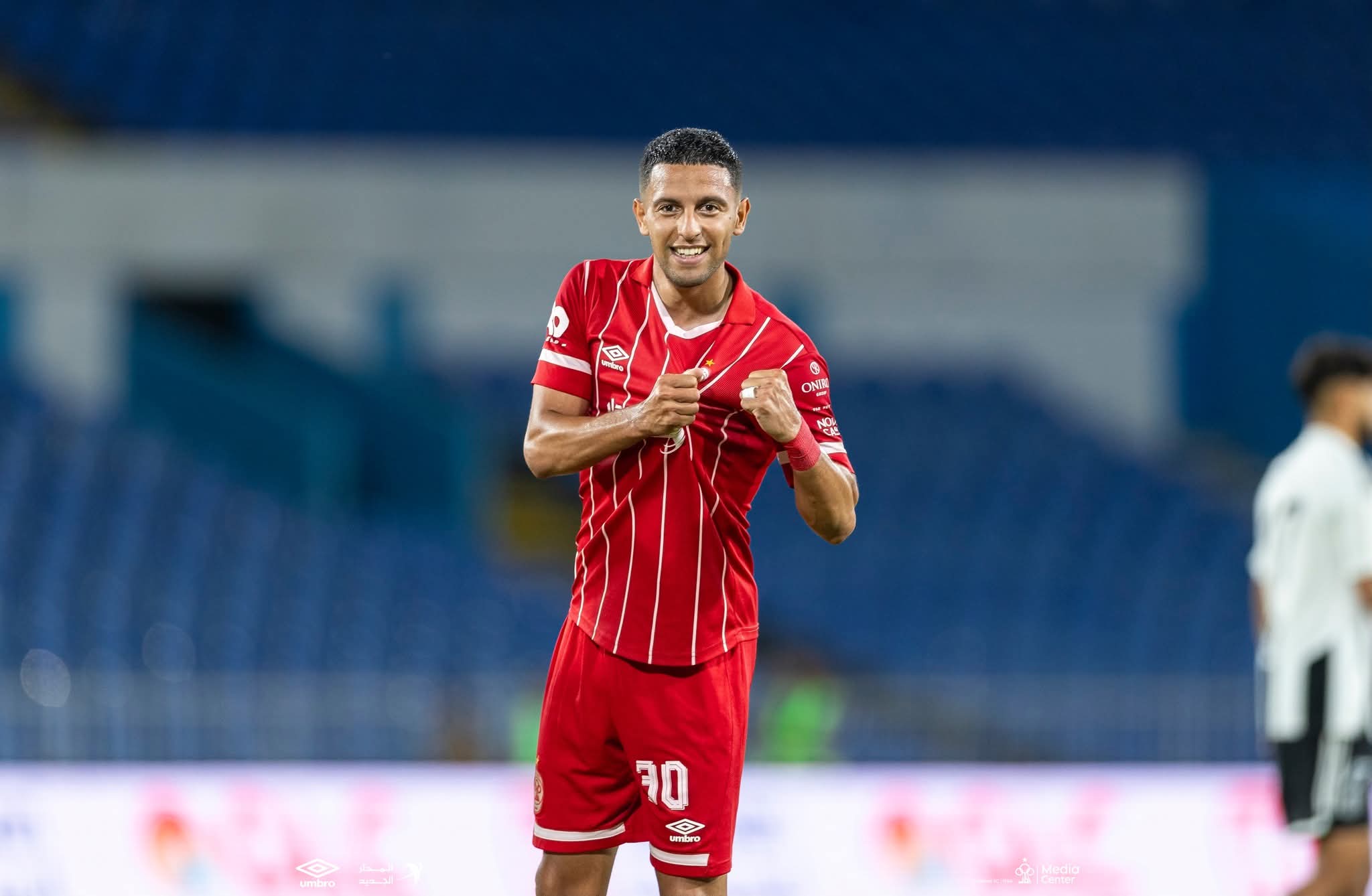 نجم صقور الجديان يصعد بالاتحاد في كأس ليبيا 2 نجم صقور الجديان يصعد بالاتحاد في كأس ليبيا