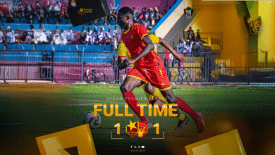 المريخ يتواضع ويخسر بالتعادل مع مريخ التبلدي