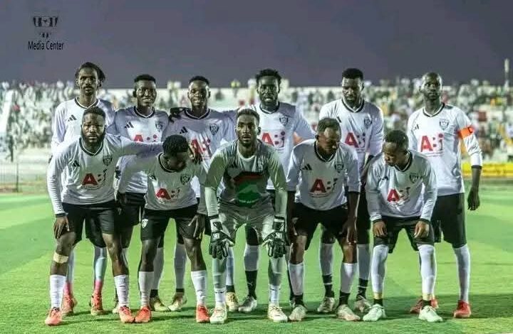 سيد الأتيام جاهز للسفر لبورتسودان.. والمسابقات تقرر غدًا