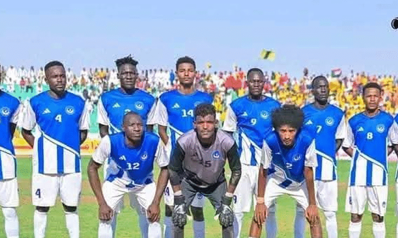 هلال كريمة يحقق الإنجاز ويصعد للممتاز