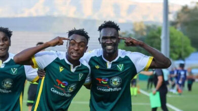 في الدوري الليبي .. مانو يسجل ويخسر .. الجزولي ومازن حبايب وطرد لكرشوم