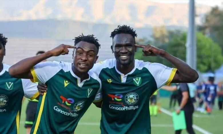 في الدوري الليبي .. مانو يسجل ويخسر .. الجزولي ومازن حبايب وطرد لكرشوم