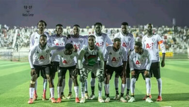 الاستئنافات ترفض لسيد الأتيام والمريخ ثانياً