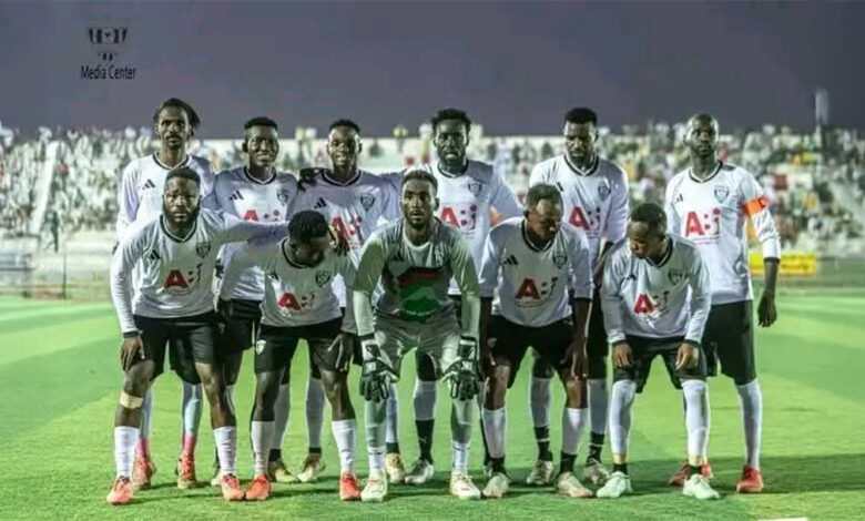 الاستئنافات ترفض لسيد الأتيام والمريخ ثانياً