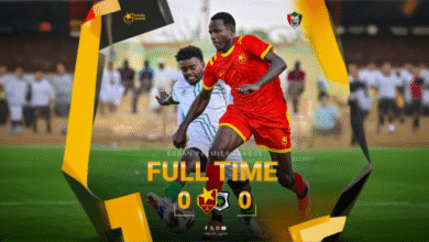 المريخ يواصل التوهان أمام الوادي.. وغليان بسبب "غريب"