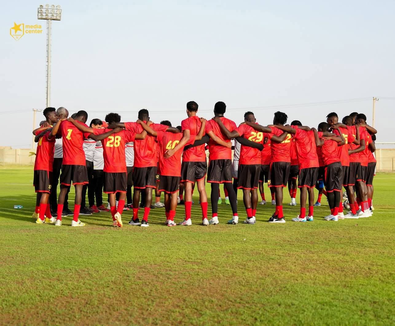 بورتسودان تحتضن نهائي كأس السودان 2 بورتسودان تحتضن نهائي كأس السودان