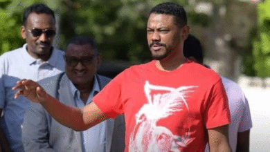 الأولتراس يطالبون مجلس المريخ بالرحيل