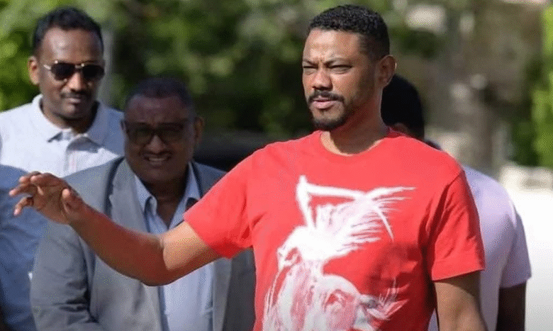 الأولتراس يطالبون مجلس المريخ بالرحيل