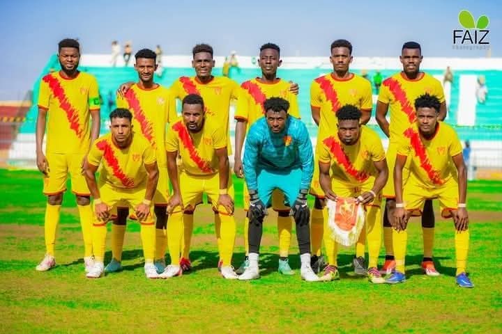 الإثارة تتواصل في النخبة والجولة القادمة توضِّح المعالم