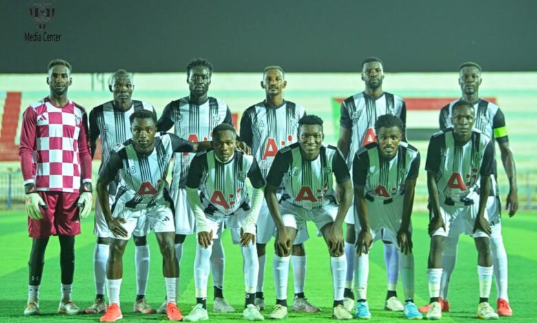 سيد الأتيام يحقق المرام ويعود لأفريقيا بعد 41 عامًا 1 8558