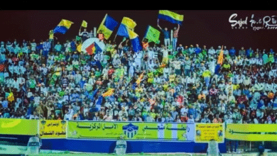 ألتراس الأمل العطبراوي يطلق حملة لسحب الثقة من الإدارة