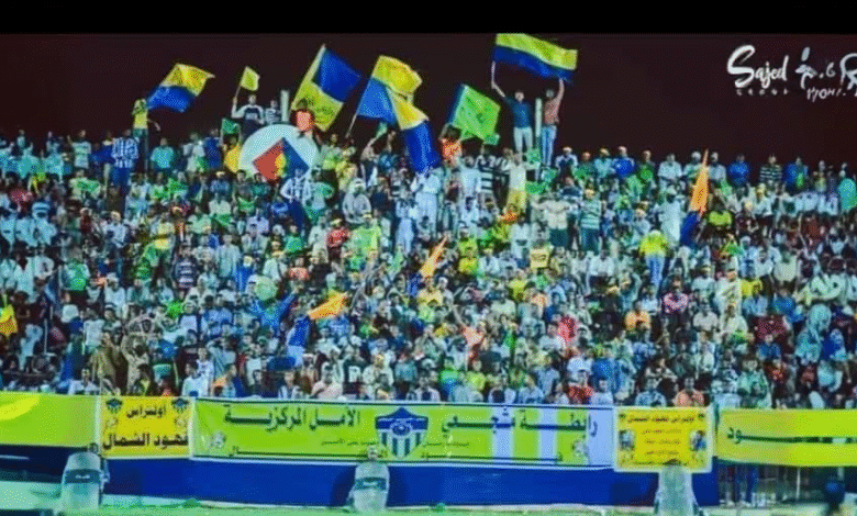 ألتراس الأمل العطبراوي يطلق حملة لسحب الثقة من الإدارة