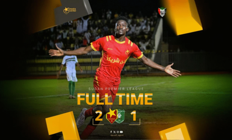 الزعيم بمهارة يسقط الأنيق ويعتلي قمة النخبة بجدارة