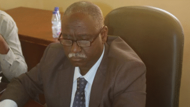 الانضباط تكتفي بغرامة مالية على المريخ