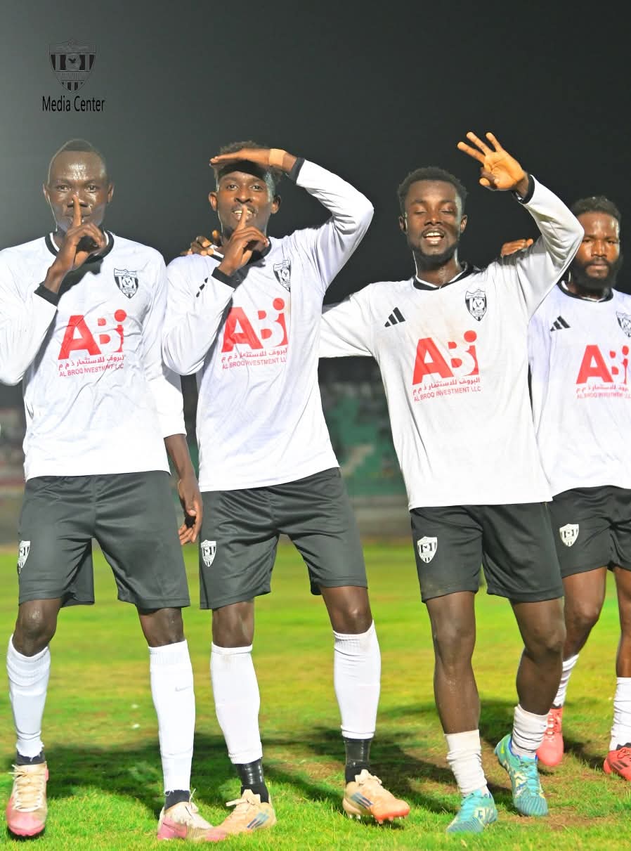 الغيابات تحاصر سيد الأتيام قبل لقاء الزمالة 2 الغيابات تحاصر سيد الأتيام قبل لقاء الزمالة