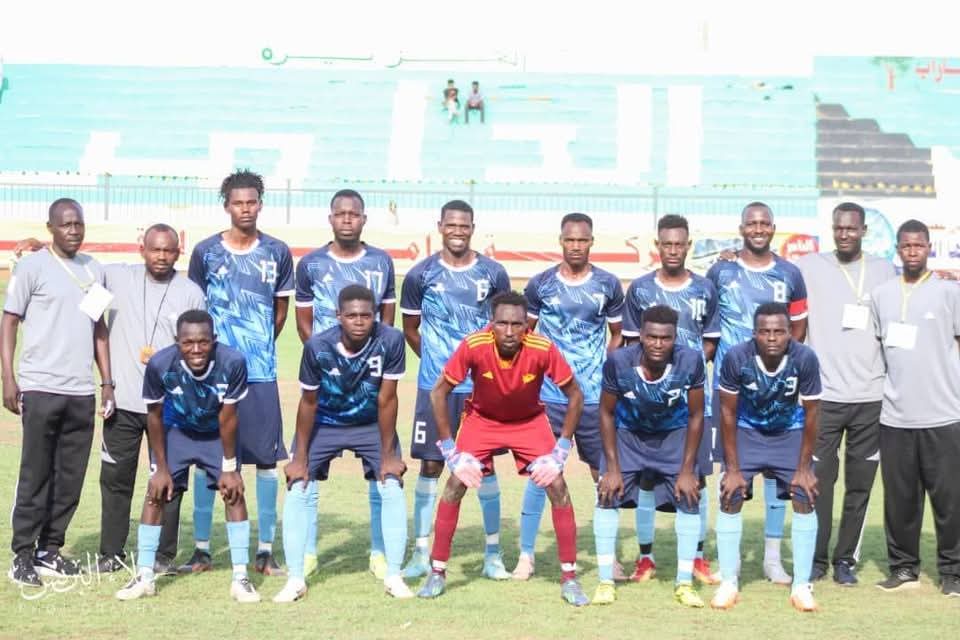 الفجر الأبيض يصعد للممتاز لأول مرة في تاريخه 2 الفجر الأبيض يصعد للممتاز لأول مرة في تاريخه