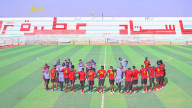 في قمة الجولة… الزعيم يتسلح بالأمل أمام الفهود