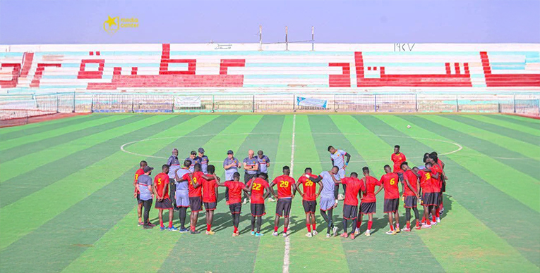 في قمة الجولة… الزعيم يتسلح بالأمل أمام الفهود