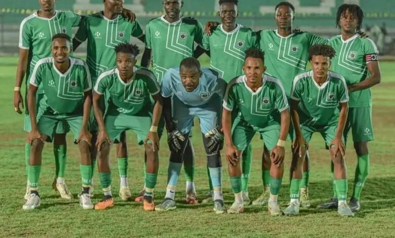 تعادلان في النخبة ولا جديد في الترتيب