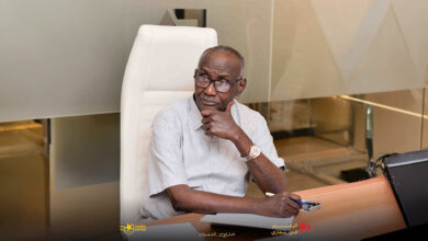 ملفات عاجلة على طاولة المدير العام بالمريخ