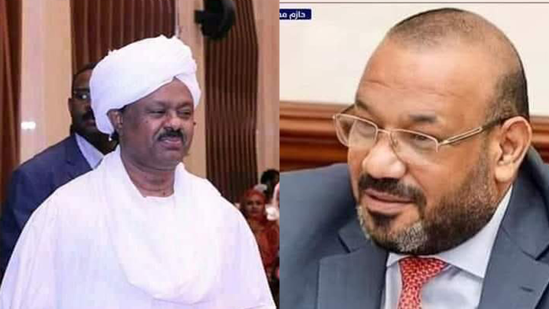 الصفوة يفجر مفاجأة داوية.. الوفاق وشيك في المريخ