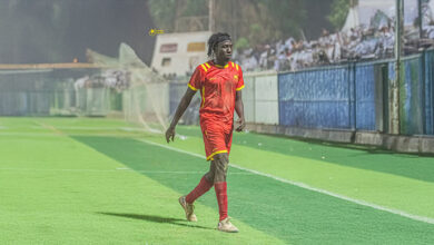 خطر الغياب عن القمة يهدد رباعي المريخ!