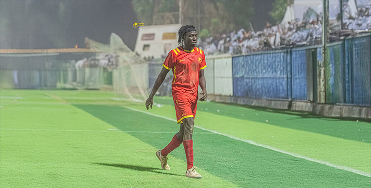 خطر الغياب عن القمة يهدد رباعي المريخ!