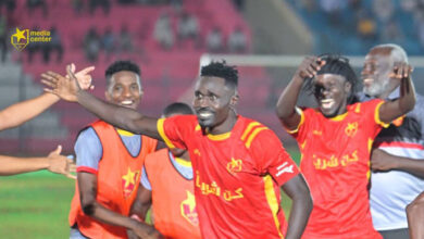 الزعيم أمام الأنيق.. عجب كلمة السر وحمو استعاد البريق